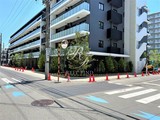 パークアクシス門前仲町テラス パークアクシス門前仲町テラス15