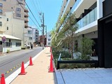パークアクシス門前仲町テラス パークアクシス門前仲町テラス16