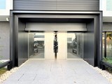 パークアクシス門前仲町テラス パークアクシス門前仲町テラス17