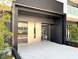 パークアクシス門前仲町テラス パークアクシス門前仲町テラス18