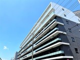 パークアクシス門前仲町テラス パークアクシス門前仲町テラス2