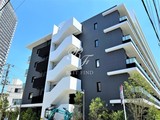 パークアクシス門前仲町テラス パークアクシス門前仲町テラス3