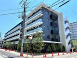 パークアクシス門前仲町テラス パークアクシス門前仲町テラス4