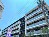 パークアクシス門前仲町テラス パークアクシス門前仲町テラス5