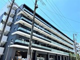 パークアクシス門前仲町テラス パークアクシス門前仲町テラス6