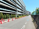 パークアクシス門前仲町テラス パークアクシス門前仲町テラス7