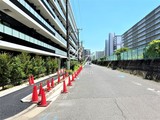 パークアクシス門前仲町テラス パークアクシス門前仲町テラス8