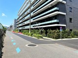 パークアクシス門前仲町テラス パークアクシス門前仲町テラス9