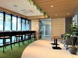 パークアクシス門前仲町テラス 共用部 物件画像12