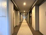 パークアクシス門前仲町テラス 共用部 物件画像2