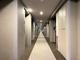 パークアクシス門前仲町テラス 共用部 物件画像3