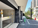 パークアクシス門前仲町テラス 共用部 物件画像6
