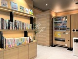 パークアクシス門前仲町テラス 共用部 物件画像1