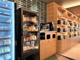 パークアクシス門前仲町テラス 共用部 物件画像4