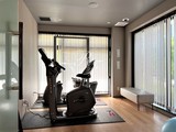 パークアクシス門前仲町テラス 共用部 物件画像5