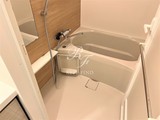パークアクシス門前仲町テラス 1DK・1LDK 物件画像11
