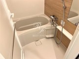 パークアクシス門前仲町テラス 1DK・1LDK 物件画像11