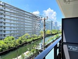 パークアクシス門前仲町テラス 1DK・1LDK 物件画像19