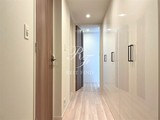 パークアクシス門前仲町テラス 1DK・1LDK 物件画像1