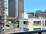 パークアクシス門前仲町テラス 2LDK 物件画像20