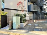 クレヴィアリグゼ北品川2ステーションコート クレヴィアリグゼ北品川2ステーションコート6