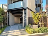 クレヴィアリグゼ北品川2ステーションコート クレヴィアリグゼ北品川2ステーションコート7