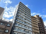 ドゥーエ大鳥居イースト 外観 物件画像1