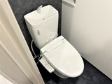 エスレジデンス菊川リヴィエ 1DK・1LDK 物件画像12