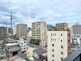 エスレジデンス菊川リヴィエ 2LDK 物件画像20