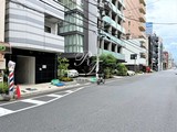 ルクレ墨田緑2 ルクレ墨田緑Ⅱ4
