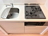 ベルファース恵比寿 1DK・1LDK 物件画像10