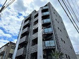 ログ門前仲町 ログ門前仲町2