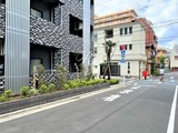 ログ門前仲町 ログ門前仲町5