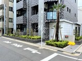 ログ門前仲町 ログ門前仲町7