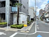 ログ門前仲町 ログ門前仲町8