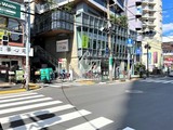ブリリアイスト町屋 外観 物件画像10