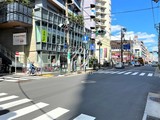 ブリリアイスト町屋 外観 物件画像11
