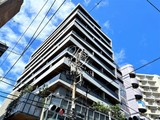 ブリリアイスト町屋 外観 物件画像3