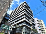 ブリリアイスト町屋 外観 物件画像4