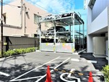 ブリリアイスト町屋 共用部 物件画像5