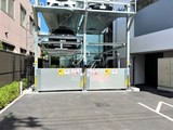 ブリリアイスト町屋 共用部 物件画像6