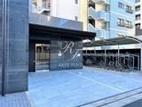クレヴィアリグゼ日暮里 クレヴィアリグゼ日暮里14