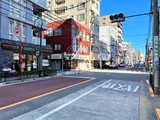 クレヴィアリグゼ日暮里 クレヴィアリグゼ日暮里8