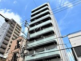 ジェノヴィア御徒町スカイガーデン ジェノヴィア御徒町スカイガーデン1