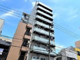ジェノヴィア御徒町スカイガーデン ジェノヴィア御徒町スカイガーデン3