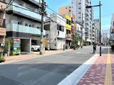 ジェノヴィア御徒町スカイガーデン ジェノヴィア御徒町スカイガーデン4