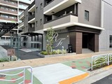 パークアクシス東陽町レジデンス パークアクシス東陽町レジデンス16