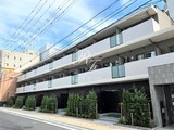 パークアクシス東陽町レジデンス パークアクシス東陽町レジデンス2