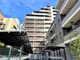 パークアクシス東陽町レジデンス パークアクシス東陽町レジデンス9