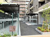 パークアクシス東陽町レジデンス 共用施設 物件画像10